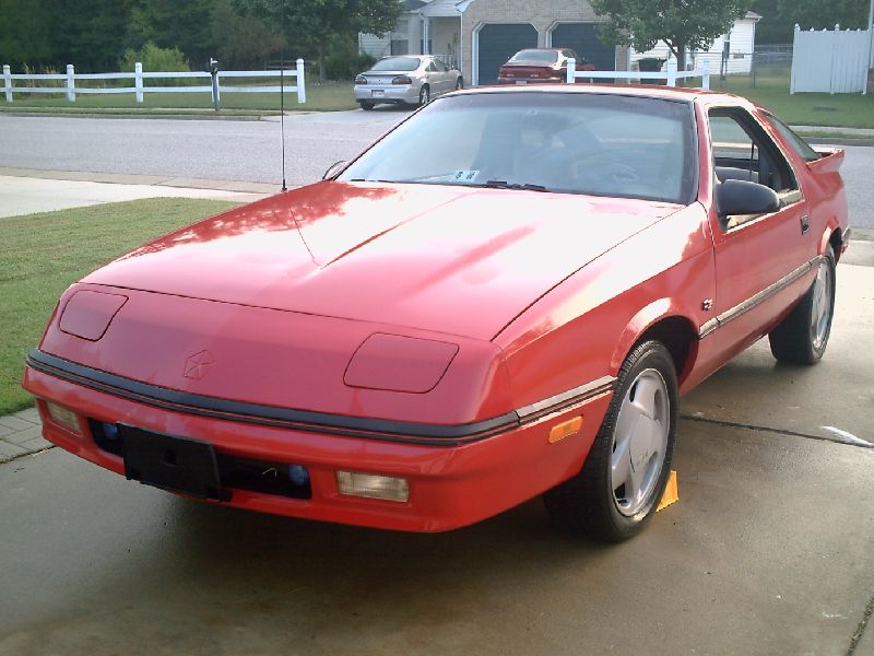 Chrysler Conquest