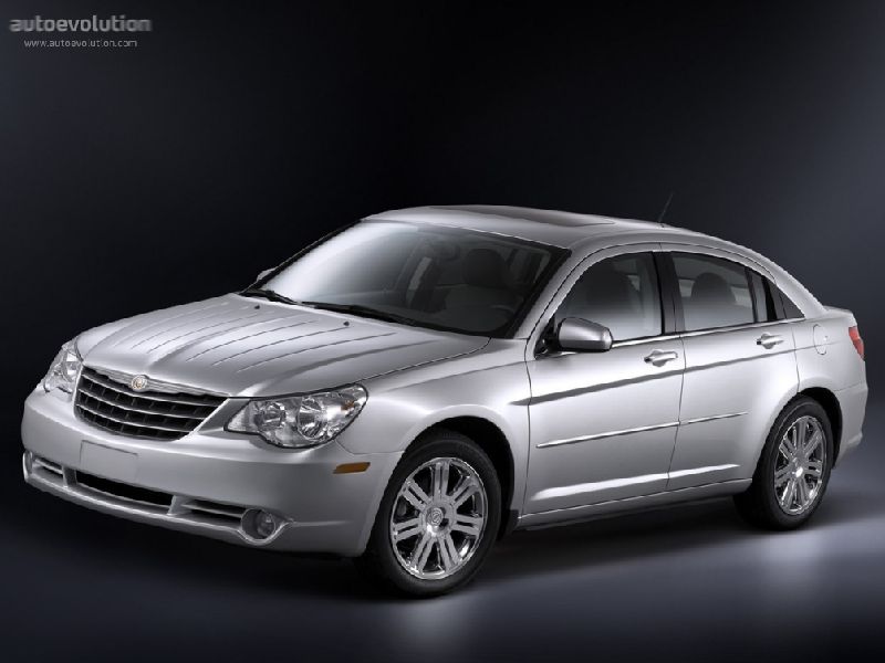 Chrysler Sebring