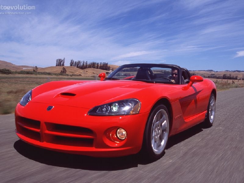 Chrysler Viper