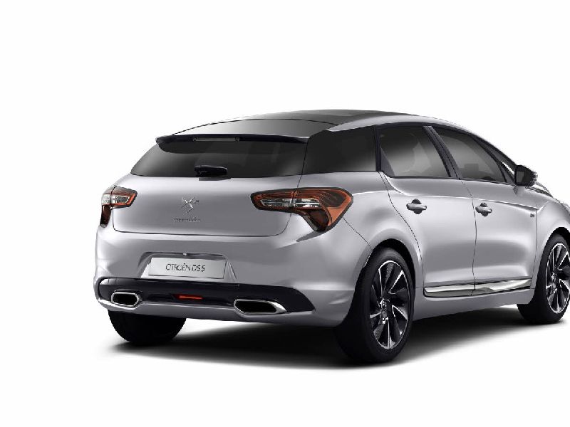 Citroen DS5