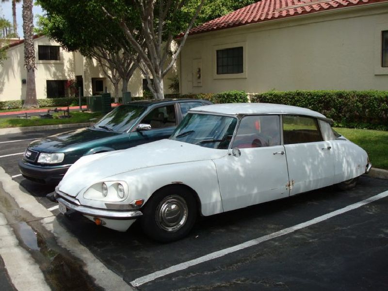 Citroen ID