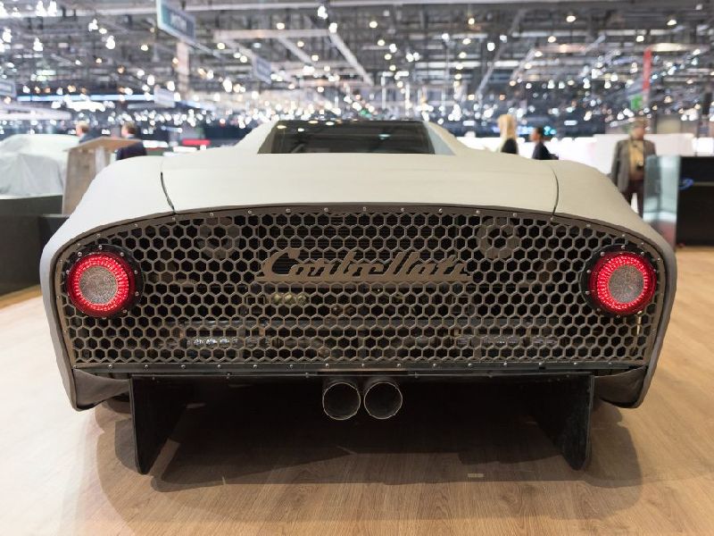 Corbellati Corbellati