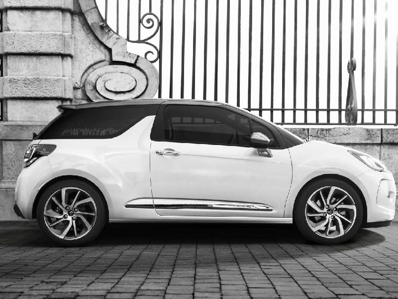 DS 3