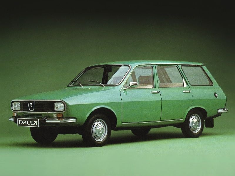 Dacia 1300