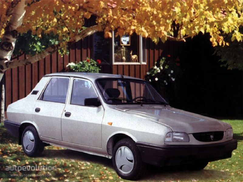 Dacia 1310