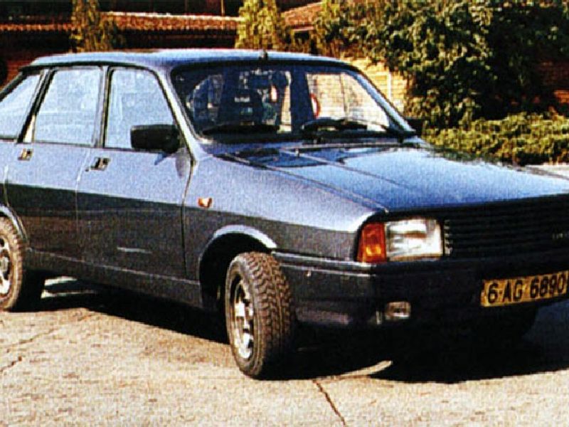 Dacia 1325