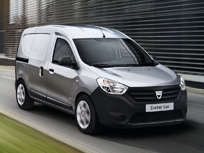 Dacia Dokker