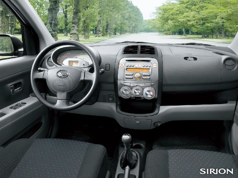 Daihatsu Boon