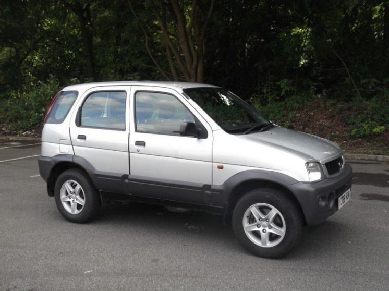 Daihatsu Ceria