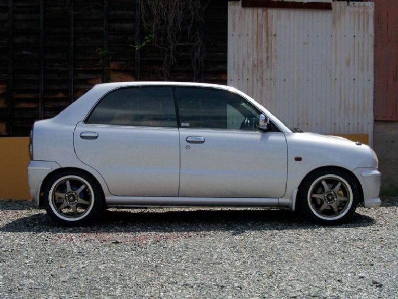 Daihatsu Opti