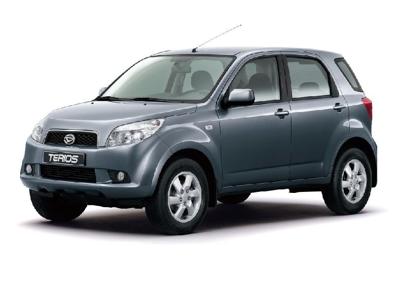 Daihatsu Terios