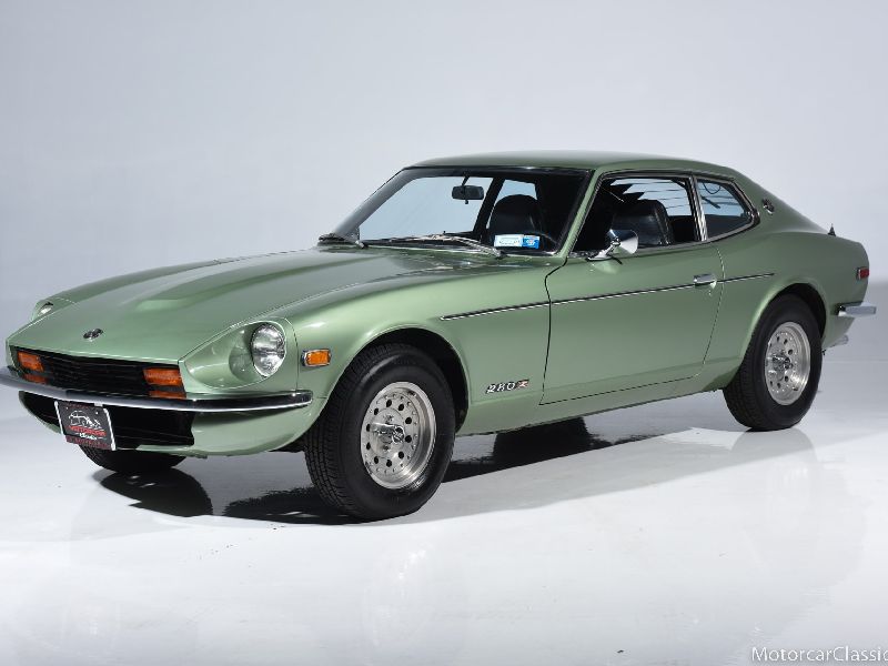 Datsun 280Z
