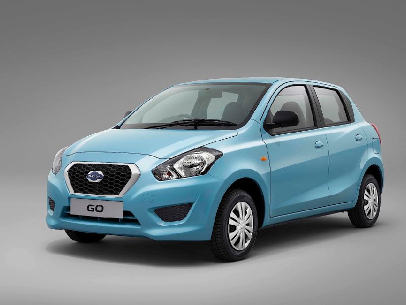Datsun GO