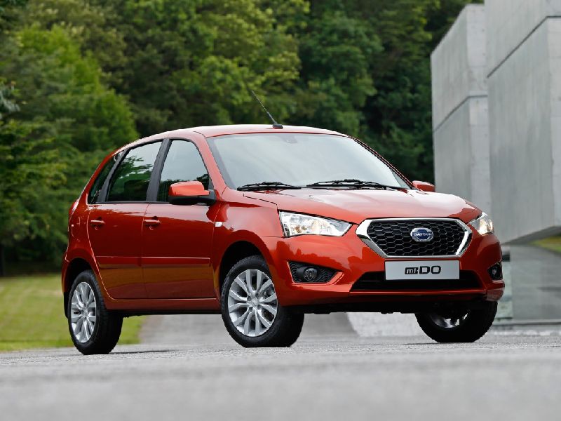 Datsun mi-DO