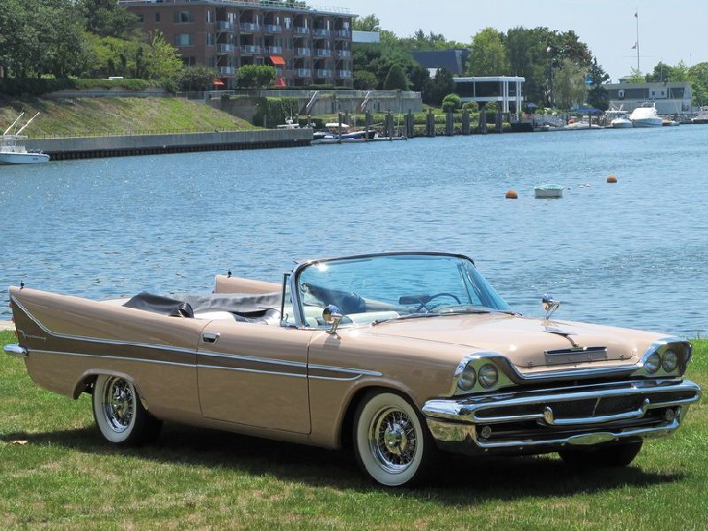 DeSoto Firesweep
