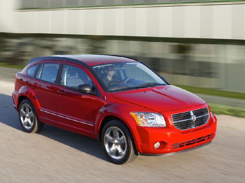 Dodge Caliber