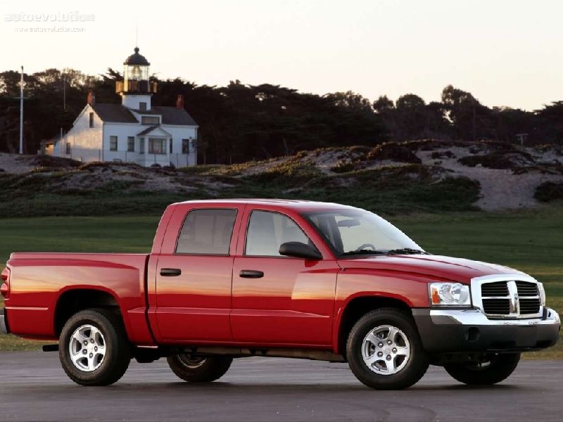 Dodge Dakota