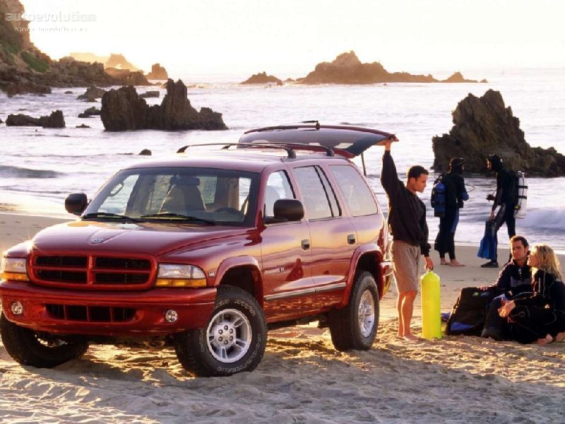 Dodge Durango