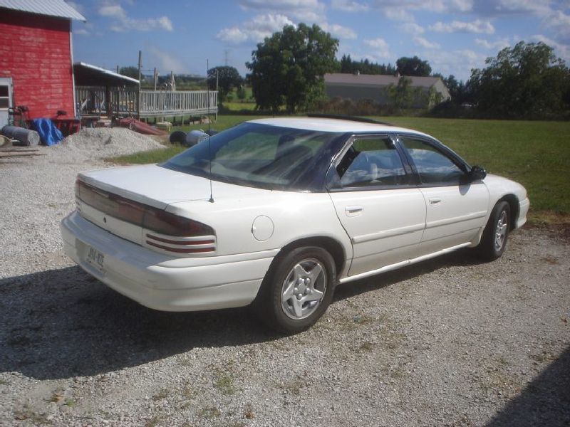 Dodge Intrepid