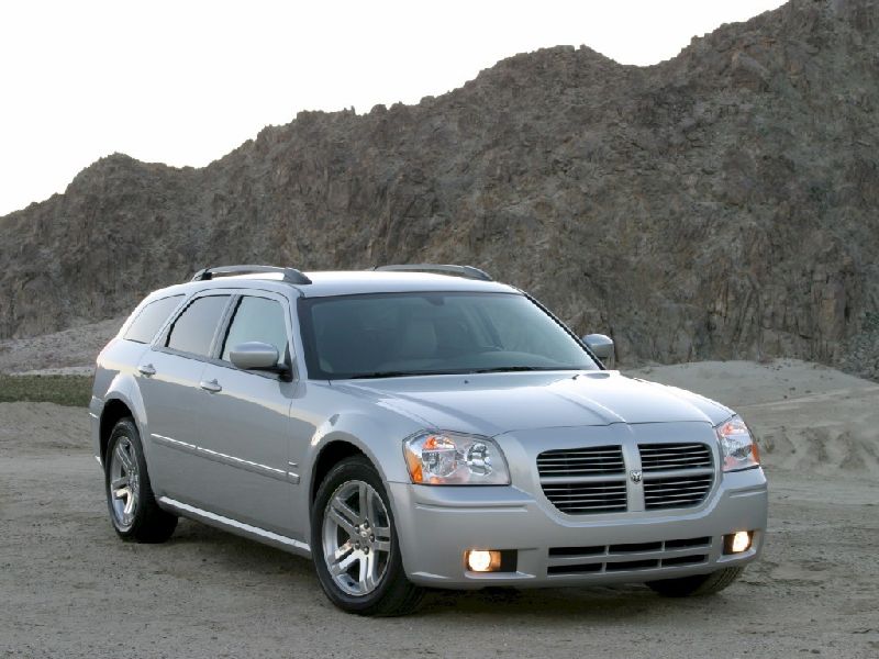 Dodge Magnum