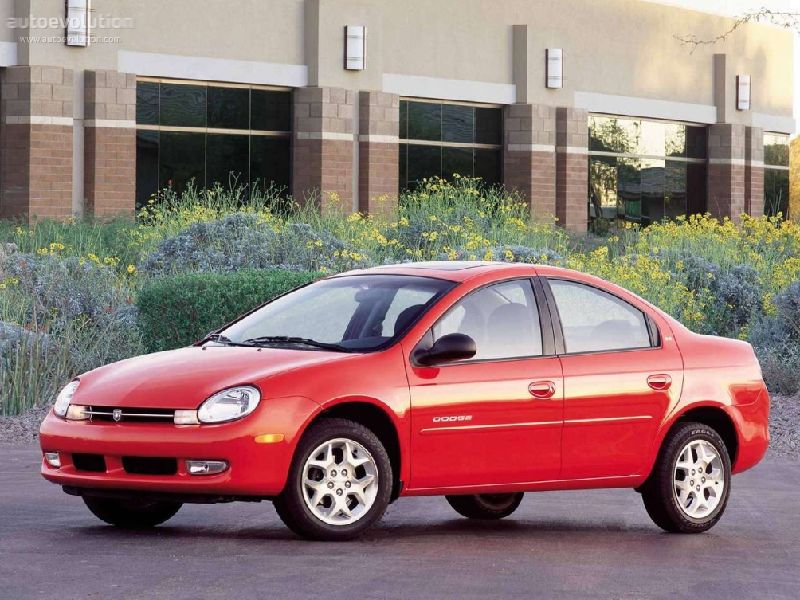 Dodge Neon