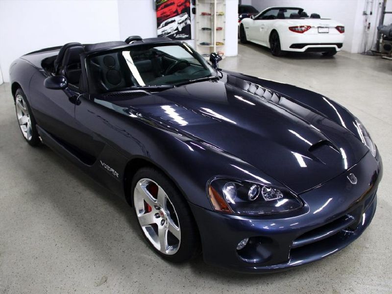 Dodge Viper