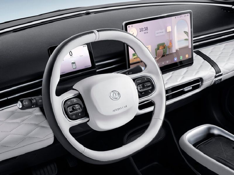 DongFeng Box