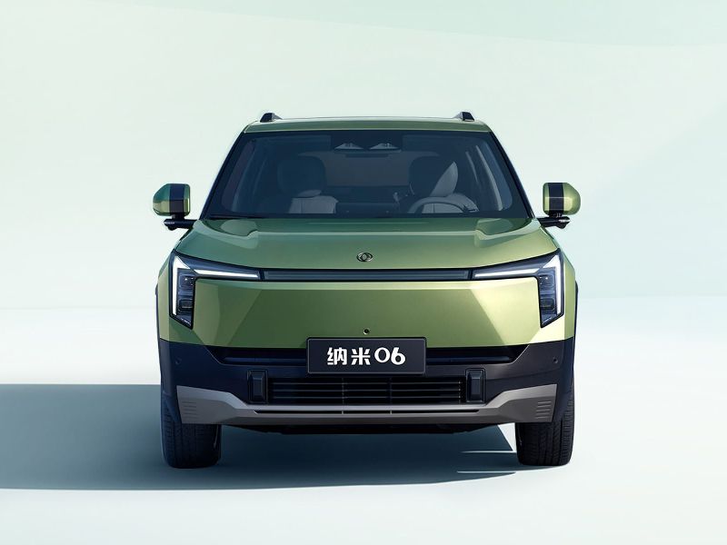 DongFeng Nammi 06
