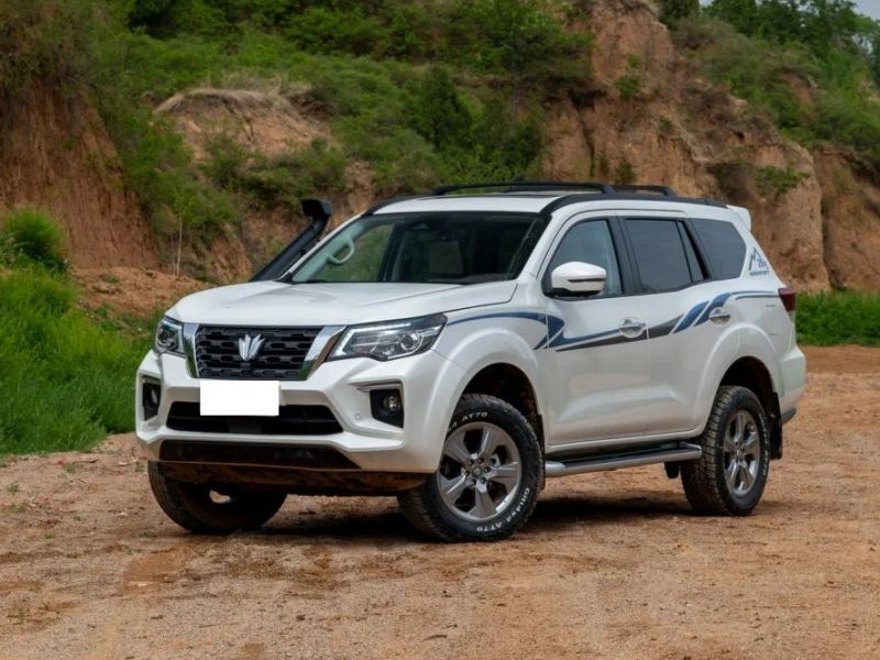 DongFeng Paladin