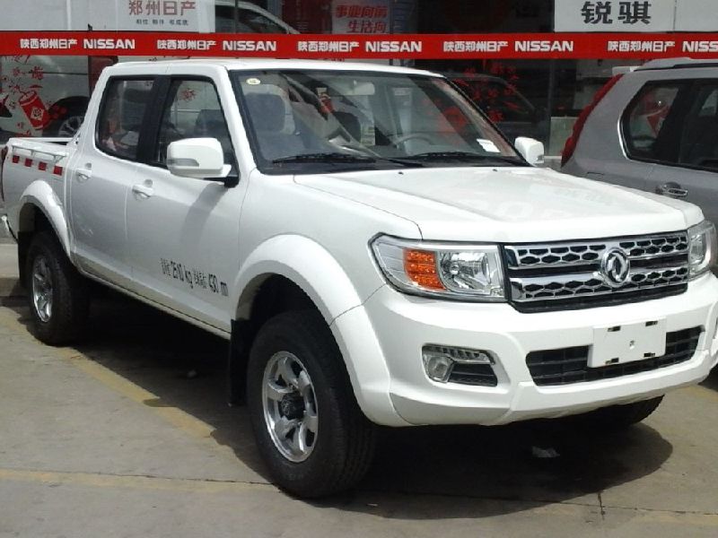 DongFeng Rich