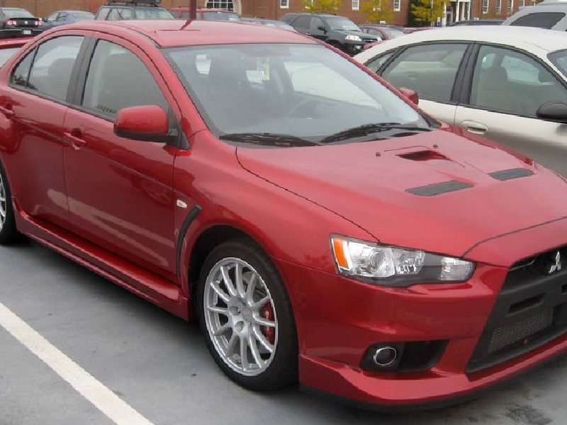 EVO 4