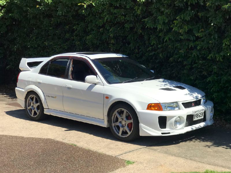 EVO 5