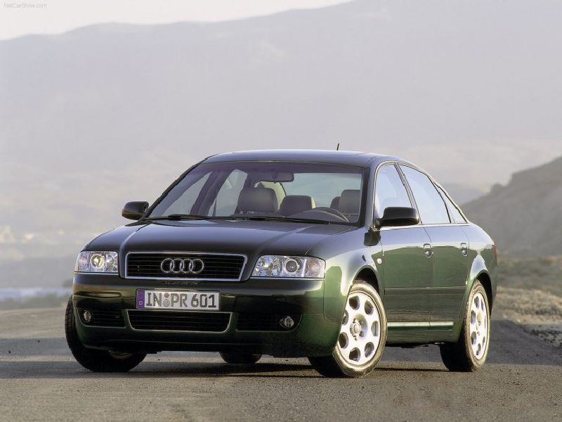 FAW A6