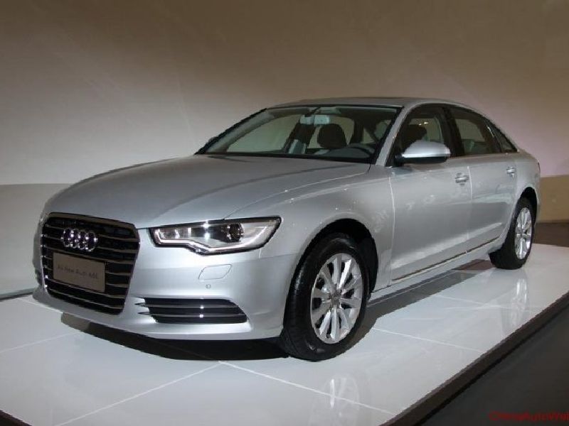 FAW Besturn