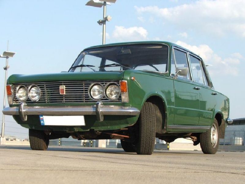 FSO 125p