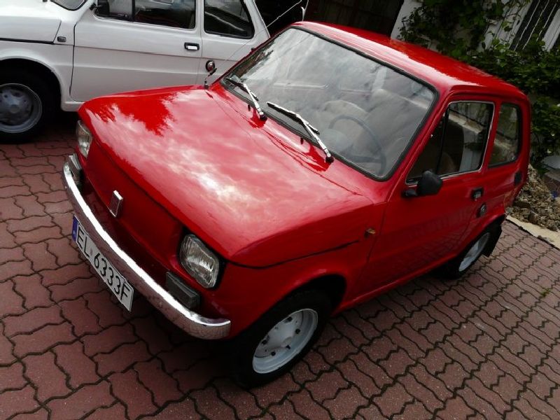 FSO 126p