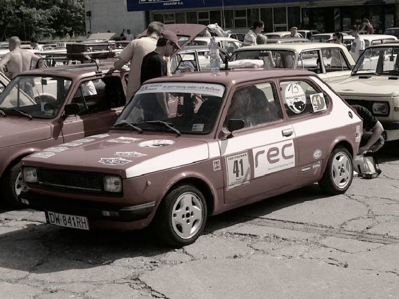 FSO 127p