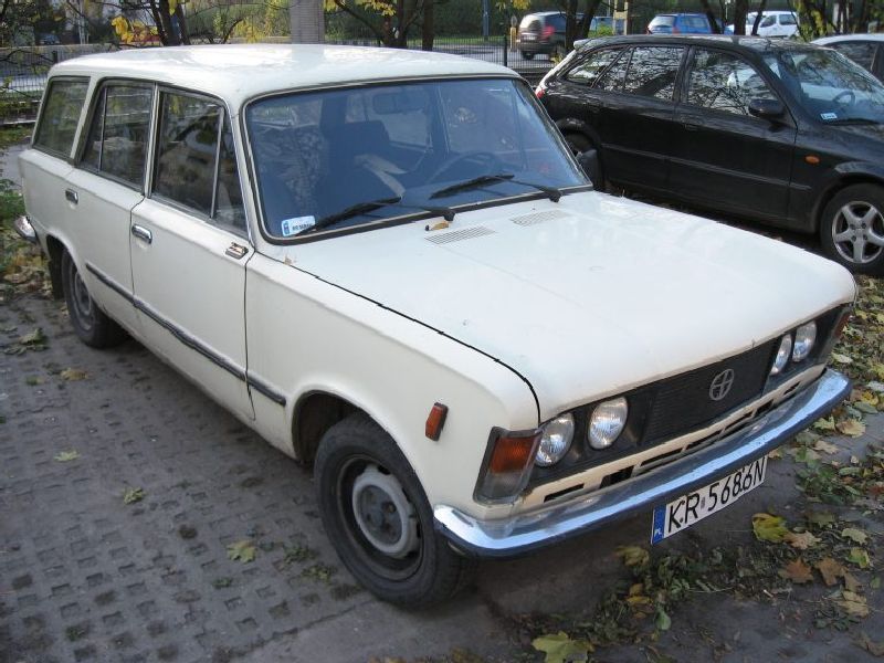 FSO 132p