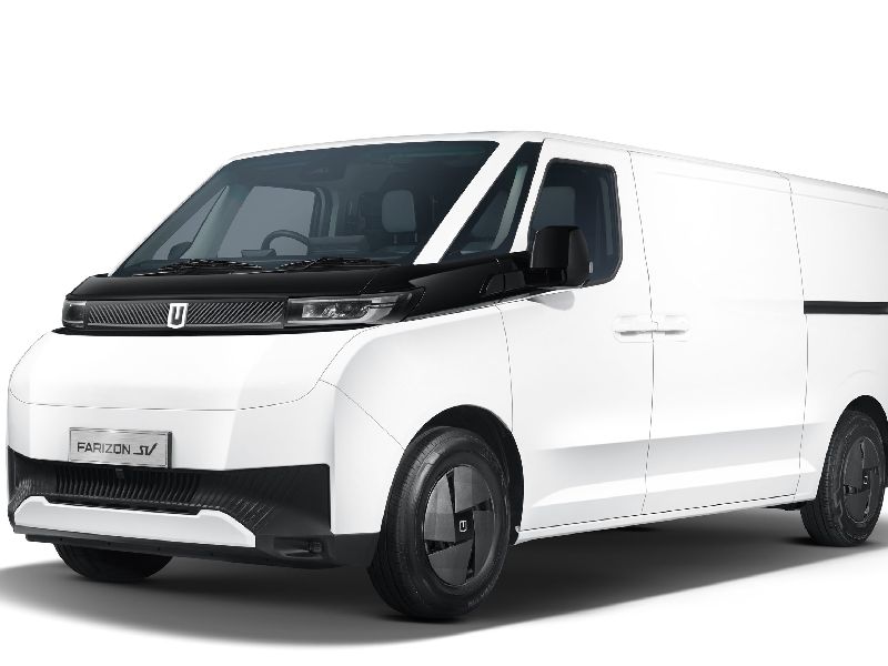 Farizon SV