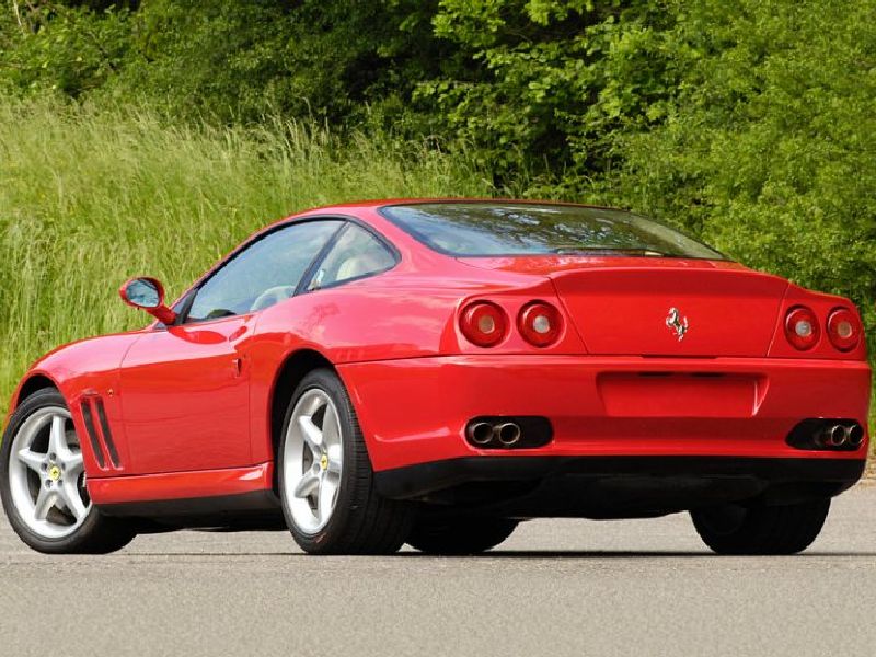 Ferrari 208/308