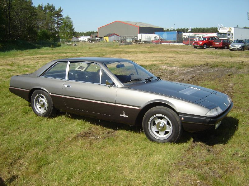 Ferrari 365