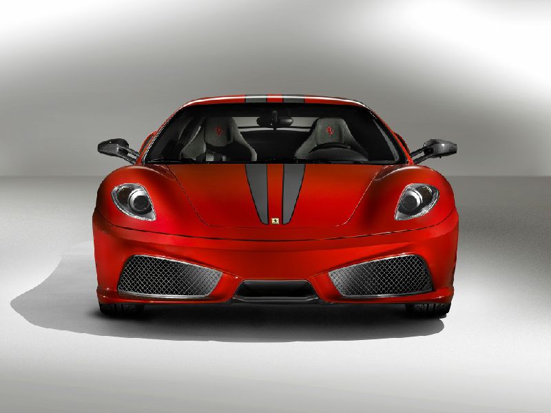 Ferrari 430