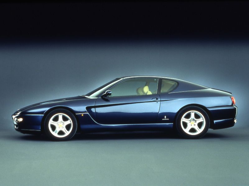 Ferrari 456