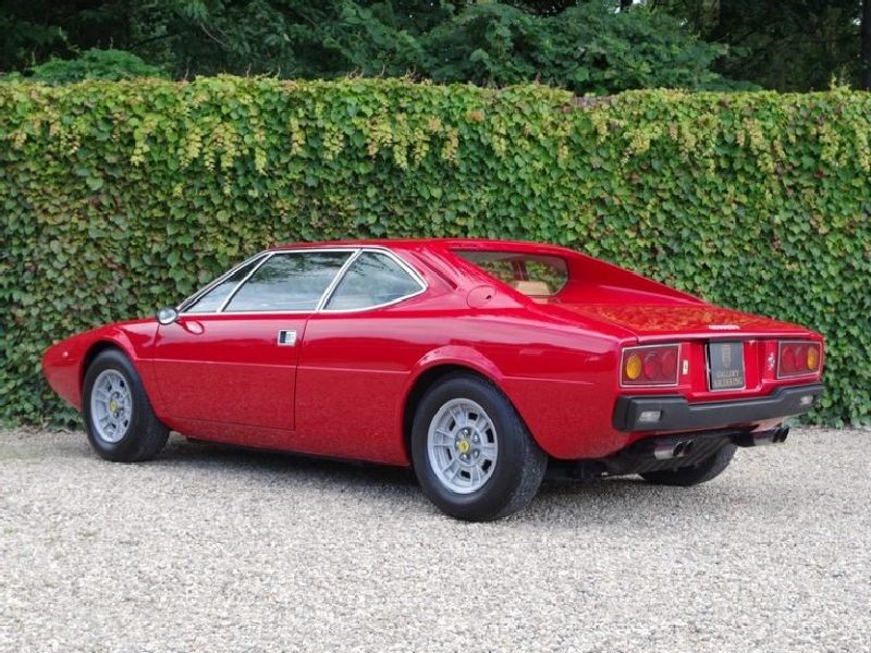 Ferrari Dino