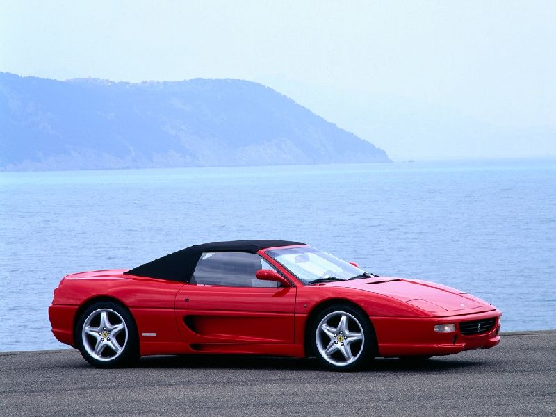 Ferrari F355