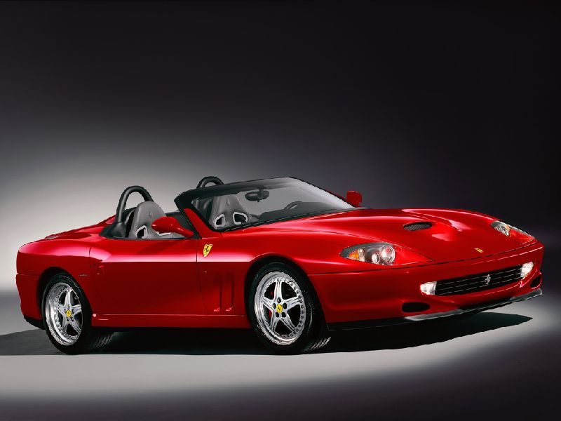 Ferrari Maranello