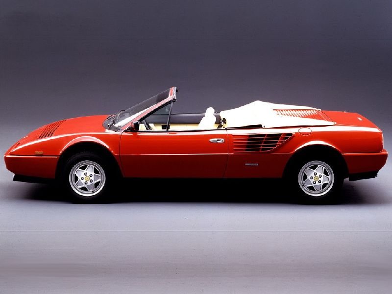 Ferrari Mondial