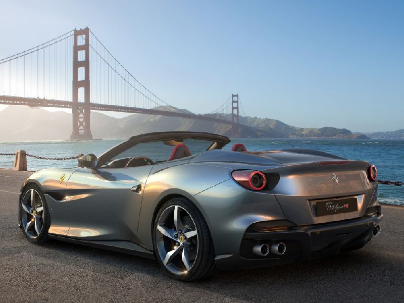 Ferrari Portofino