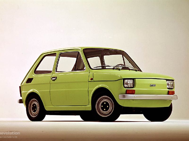 Fiat 126