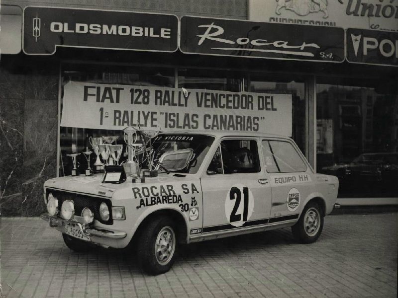 Fiat 128